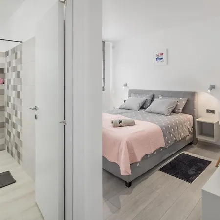 Beautiful In With Sauna Nyaraló